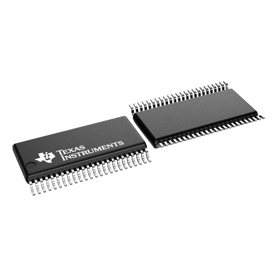 SN74TVC16222ADGVR-Texas Instruments